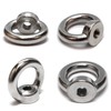 Priostahl® Ring Nut V4 A Stainless Steel Bolt Ring Bolts