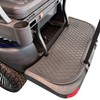 Xtreme Mats Full Coverage Rubber Floormat Bintelli/Atlas Golf Cart Compatible