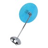LED Table Lamp USB Plug in E14 Bulb Decorative Ambient