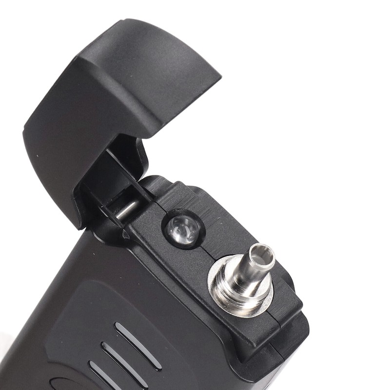 20KM Visual Fault Locator 3 Gears Adjustment Fiber Optic Fault