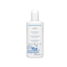 cosiMed Massage Lotion Cool & Fresh (250ml)