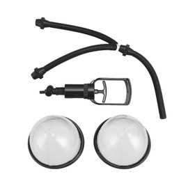 Chest Vacuum Suction Cup Prevent Sagging Improve Elasticity Chest Massage Cupping Set for Women