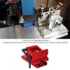 Metal Grinder Sharpening Jig Bench Grinder Adjustable Replacement Tool Rest