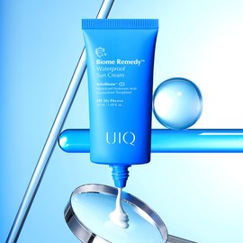 Yukie Biom Remedy Waterproof Sunscreen, 50ml, 1 Piece