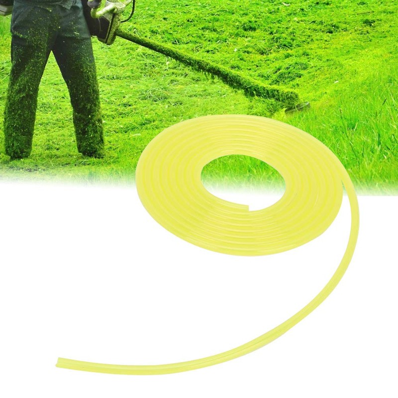 Fuel Line, Gasoline Fuel Pipe, High Reliability Weed Whackers Pressure