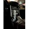 Gray Acrylic Corvette C5 1997-2004 3" Nardo Gray Shift Knob
