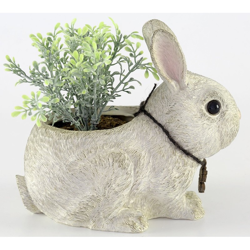 Kishima Rabbids Farm Planter (S)