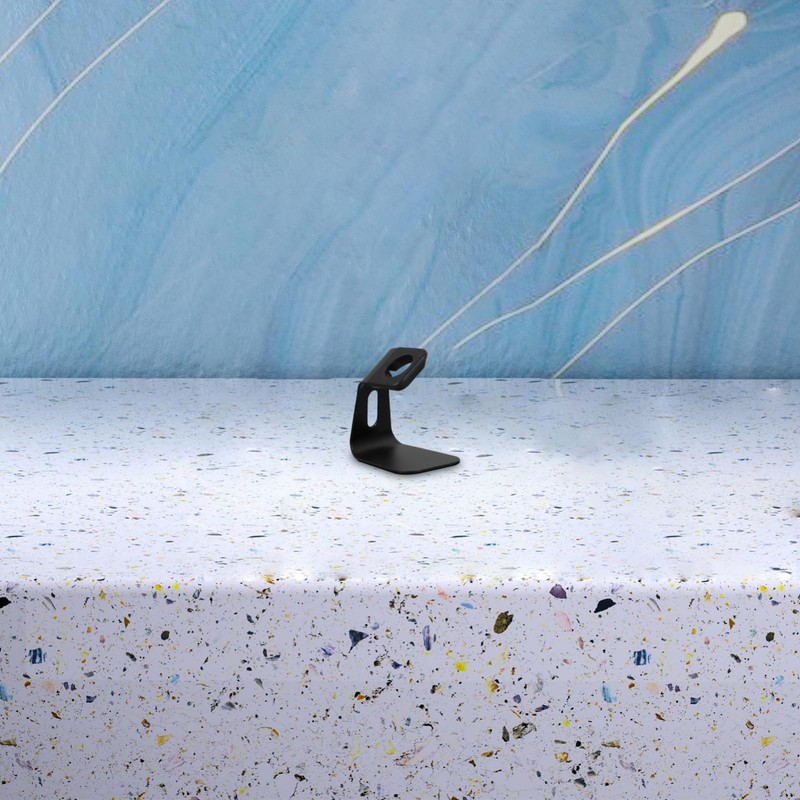 LABRIMP Tabletop Charging Dock Desktop Watch Dock Holder for Watch