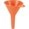Carpoint 0656326 Pressol Trichter assortiment, Orange