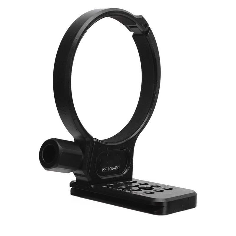 Tripod Mount Ring for RF 100 to 400mm F/5.6 8