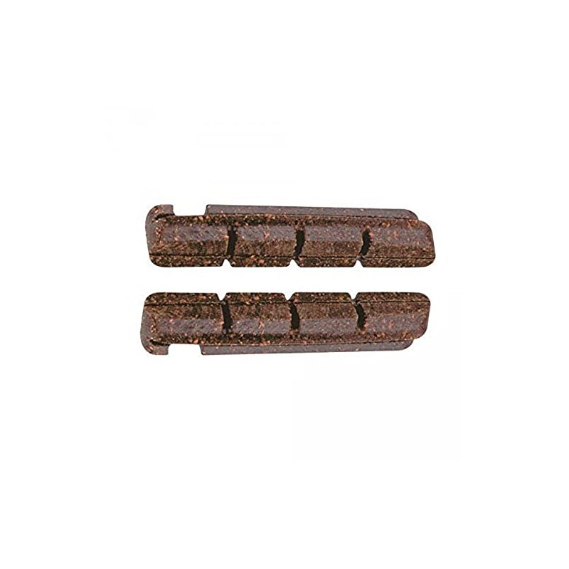ASHIMA Carbon Rim Inserts ARS45 - for Shimano 105, ULTEGRA