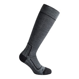 CMP Unisex Long Wool Trekking Socks