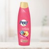 PERT, Shampoo Agave y Aguacate, cabello naturalmente hermoso de la