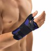 Bort SellaTex® Classic Wrist Thumb Orthosis Splint Wrist Middle Hand
