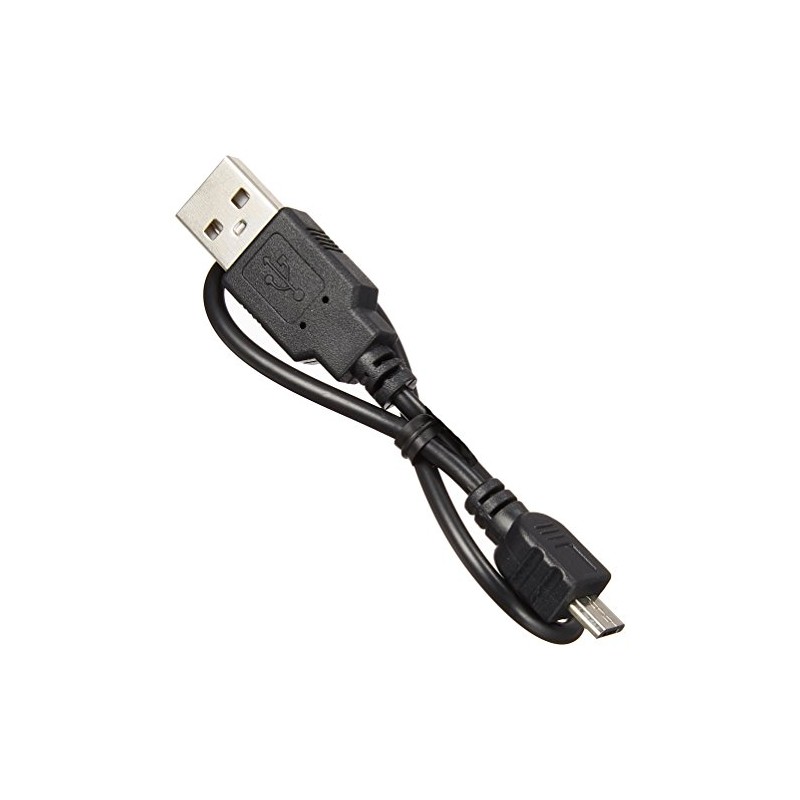 BUFFALO Bluetooth 4.1 Compatible Single Ear Headset Red BSHSBE205RD