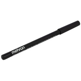 Mehron Makeup E.Y.E Liner Pencil (Black)