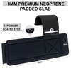 Jag Gears versa Gripps Pro Lifting Aids Gym Fast Grips