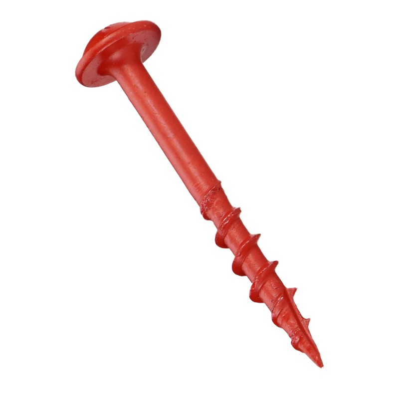 ARMOR TOOL Pocket Hole Screws - 1-1/2" Coarse Thread Joinery
