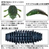 Daiwa Bass Worm Move Bait 4.3 Magic Shad
