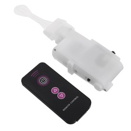 SUPVOX Mecanismo de Mano para Ñiño Control Remoto, Fuerza de Golpeteo Ajustable, Material Plástico y Componentes Electrónicos, Adecuado para Juego y Descanso