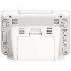 Seiko Clock SQ767W Seiko Alarm Clock, Radio Control, Digital, 2-Channel