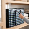 2Pcs 52L Medium Storage Bags | Heavy Duty Moving Bags