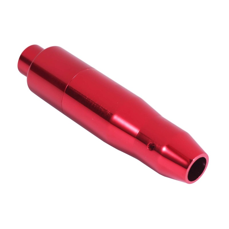 Arenbel 5" Long Weighted Gear Stick Shift Handle Automatic Push