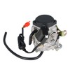 ANTUKO 50cc 100cc 20mm Big Bore Carb Carburetor Replacement for