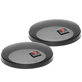 Focal FocalGrills 4" Inch Paired Grills Compatible Speakers