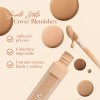 Artmiss Corrector En Crema Acabado Natural Efecto Difuminado Tono Neutral