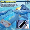 2025 New Automatic Electric Water Blaster High Capacity Squirt Water