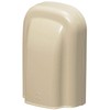Mirai Industry Waterproof Retractable Cover, Beige, 1 Piece WK-3J