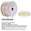 H+H Leipzig LED COB Strip (Can be Separated Every 10