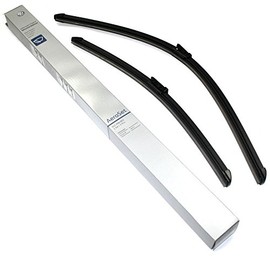 Volkswagen 3G1998002 Aerotwin Windscreen Wipers Front Wiper Blades Aero Wiper