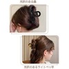 Hair Clips, Large, 2 Pieces Model, Hair Clip, Suitable for