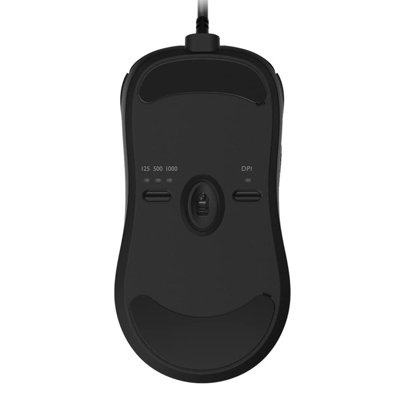 BenQ Japan BenQ ZOWIE ZA13-C Gaming Mouse (Symmetrical Design/3360 Sensor/Right-Handed/Paracord/Lightweight/USB