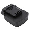 Battery Adapter Converter ABS Dock Power Connector Conversion Kit 12V