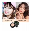 Moinsture Cushion Chafful Maquillaje Alta Cobertura Tono 01 Ivhory Sunisa