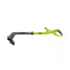 RYOBI ONE+ 18V 10 in. Cordless String Trimmer/Edger (Tool Only)