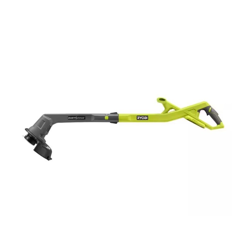 RYOBI ONE+ 18V 10 in. Cordless String Trimmer/Edger (Tool Only)