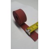 ALL ABOUT RUBBER SILICONE SPONGE RUBBER ROLL 1/8THK X 1”