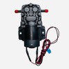 DC 12V Water Dispenser Pump Diaphragm Pump, 1.8LPM Self-Priming 1.5M