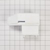 Whirlpool WPW10151374 OEM Refrigerator Air Damper Control Assembly, White