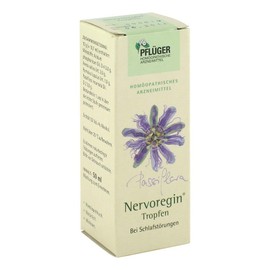 Nervoregin Tropfen