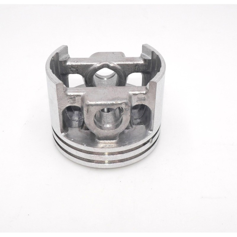 Hippotech 44mm Piston with Rings Gasket Pin Bearing for STIHL