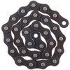 IRWIN Locking Chain Clamp Extension Chain, 20R, 18-Inch (40EXT), Black