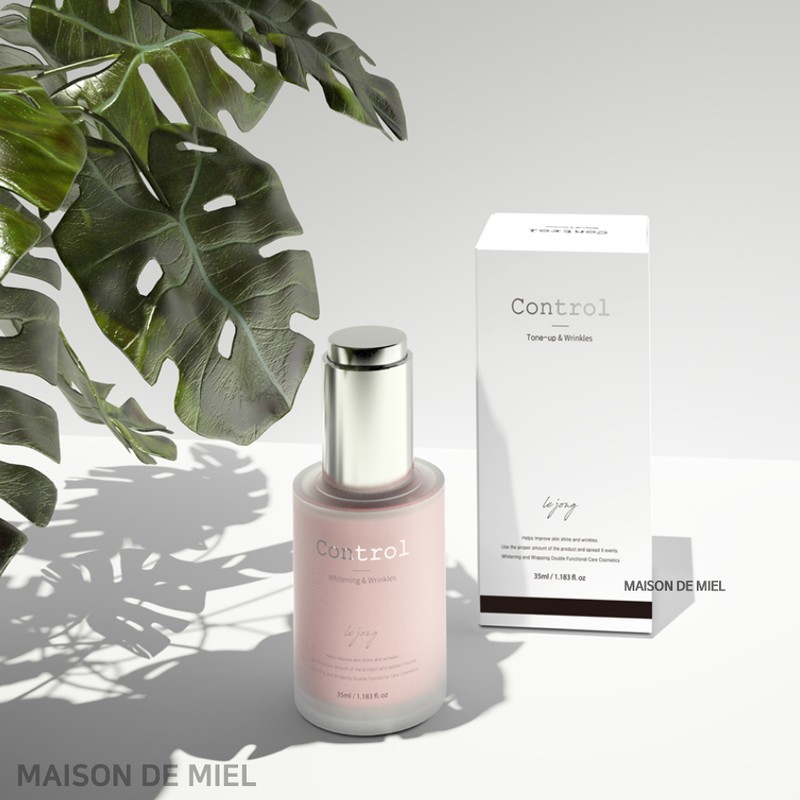Lejon Tone Up Cream / 르종 톤업크림