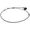 Ford Bonnet Cable Assembly -Focus Lw Mkii Lz St &