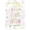 Special Days Sister & Brother In Law Happy Anniversary Champagne