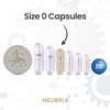 Edge Focus Formula Nootropic supplements and Multivitamin, Memory Booster helps